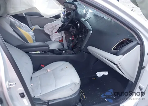 2013 Kia Optima Lx z USA, uszkodzony, nr VIN 5XXGM4A79DG097399